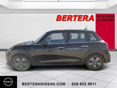 Photo of a 2022 Mini Hardtop 4 Door Cooper 4DR Hatchback for sale