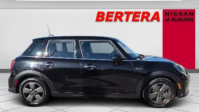 2022 MINI Hardtop 4 Door Cooper