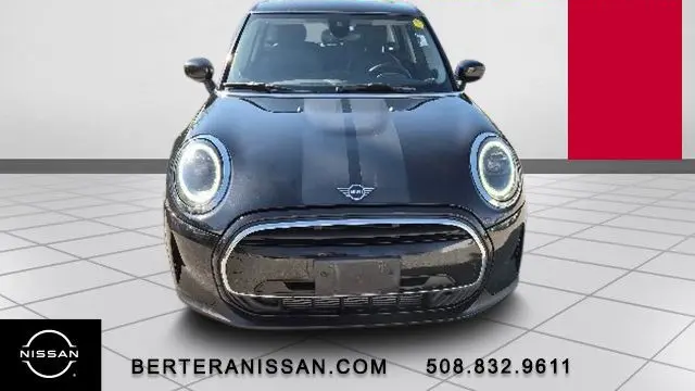 2022 MINI Hardtop 4 Door Cooper