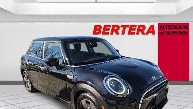 2022 MINI Hardtop 4 Door Cooper