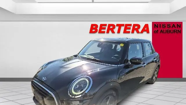 2022 MINI Hardtop 4 Door Cooper