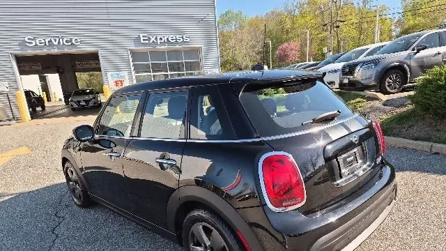 2022 MINI Hardtop 4 Door Cooper