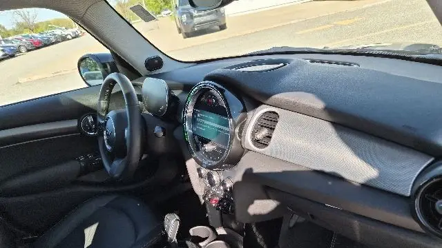 2022 MINI Hardtop 4 Door Cooper