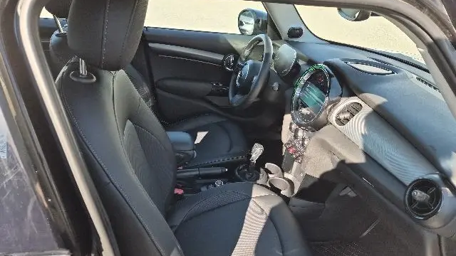 2022 MINI Hardtop 4 Door Cooper