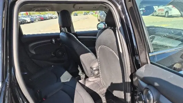 2022 MINI Hardtop 4 Door Cooper