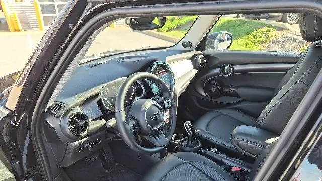 2022 MINI Hardtop 4 Door Cooper