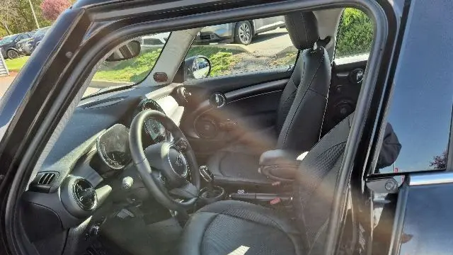 2022 MINI Hardtop 4 Door Cooper