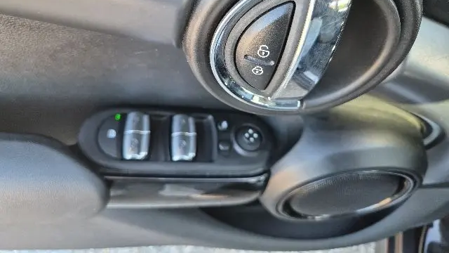 2022 MINI Hardtop 4 Door Cooper