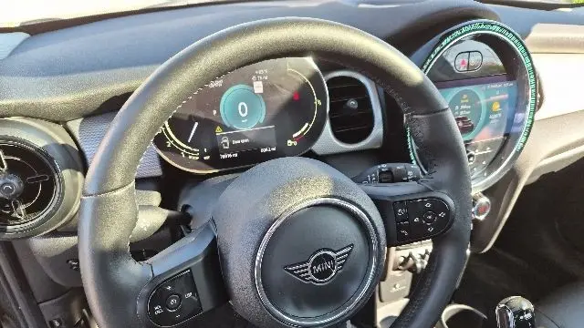 2022 MINI Hardtop 4 Door Cooper