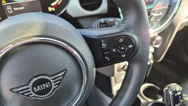 2022 MINI Hardtop 4 Door Cooper