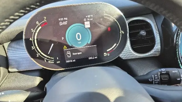2022 MINI Hardtop 4 Door Cooper