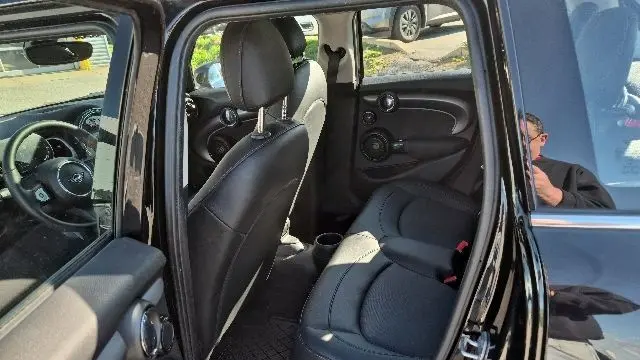 2022 MINI Hardtop 4 Door Cooper