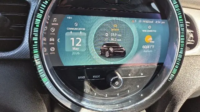 2022 MINI Hardtop 4 Door Cooper