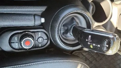 2022 MINI Hardtop 4 Door Cooper