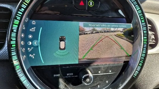 2022 MINI Hardtop 4 Door Cooper