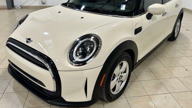 Preowned 2022 MINI Hardtop 4 Door Cooper for Sale