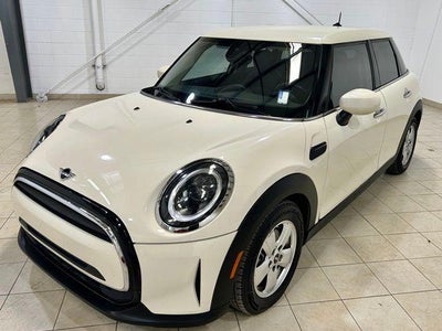 Photo of a 2022 Mini Hardtop 4 Door Cooper 4DR Hatchback for sale