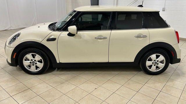 2022 MINI Hardtop 4 Door Cooper