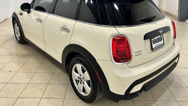 2022 MINI Hardtop 4 Door Cooper