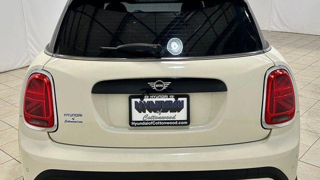 2022 MINI Hardtop 4 Door Cooper