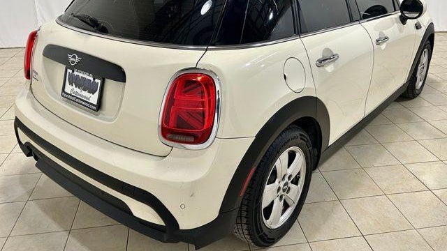 2022 MINI Hardtop 4 Door Cooper