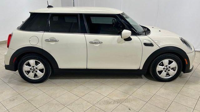 2022 MINI Hardtop 4 Door Cooper