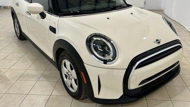 2022 MINI Hardtop 4 Door Cooper