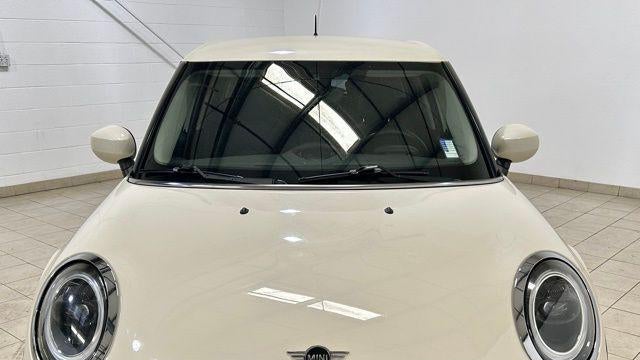 2022 MINI Hardtop 4 Door Cooper
