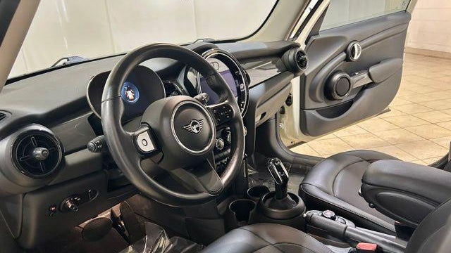 2022 MINI Hardtop 4 Door Cooper