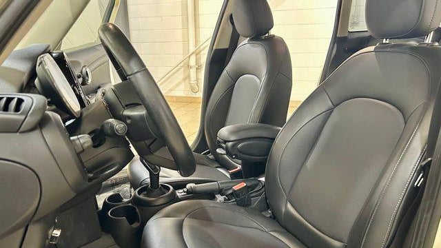 2022 MINI Hardtop 4 Door Cooper