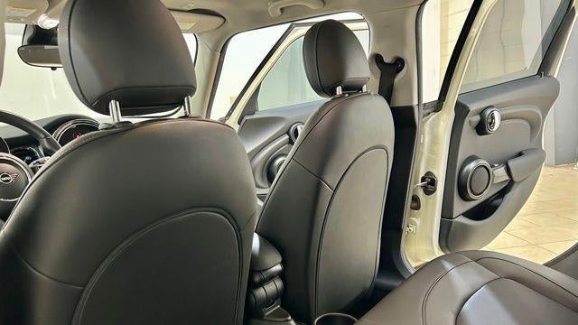 2022 MINI Hardtop 4 Door Cooper