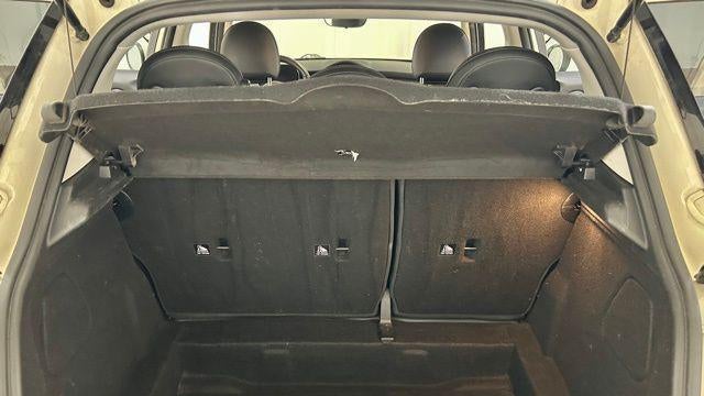 2022 MINI Hardtop 4 Door Cooper