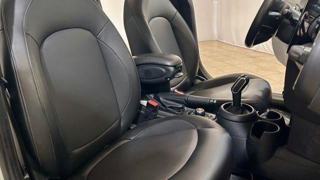 2022 MINI Hardtop 4 Door Cooper