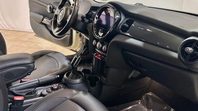 2022 MINI Hardtop 4 Door Cooper