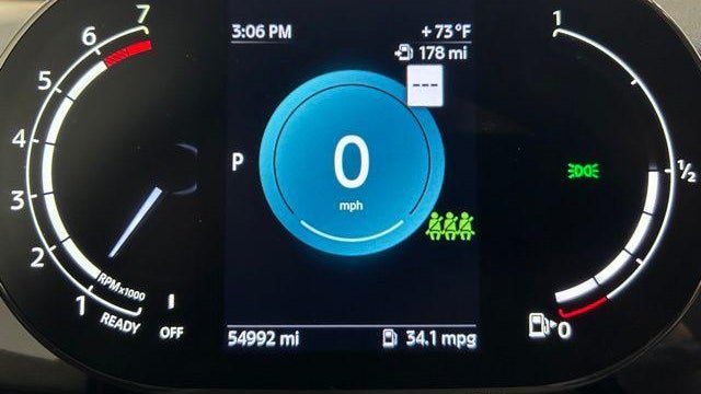2022 MINI Hardtop 4 Door Cooper