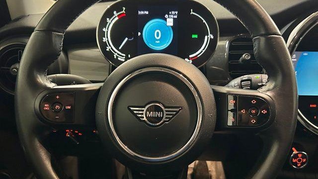 2022 MINI Hardtop 4 Door Cooper