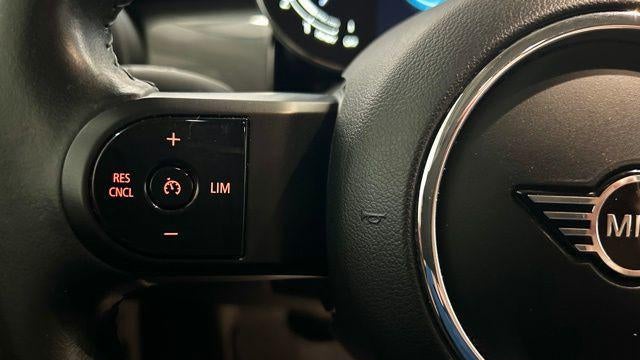 2022 MINI Hardtop 4 Door Cooper