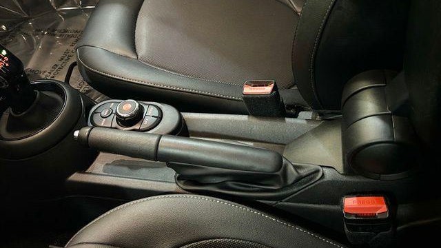 2022 MINI Hardtop 4 Door Cooper