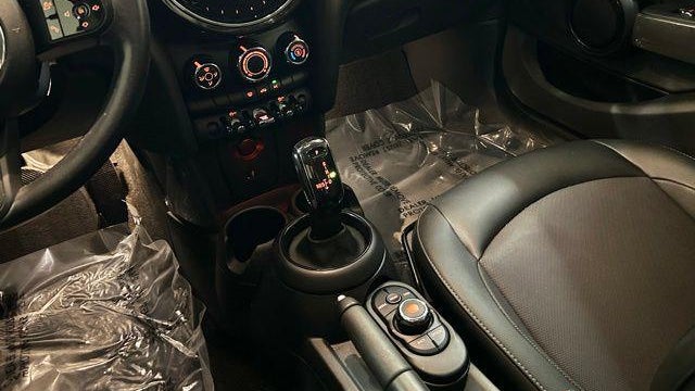 2022 MINI Hardtop 4 Door Cooper