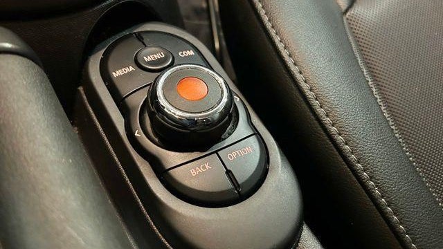 2022 MINI Hardtop 4 Door Cooper