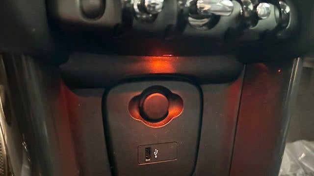 2022 MINI Hardtop 4 Door Cooper