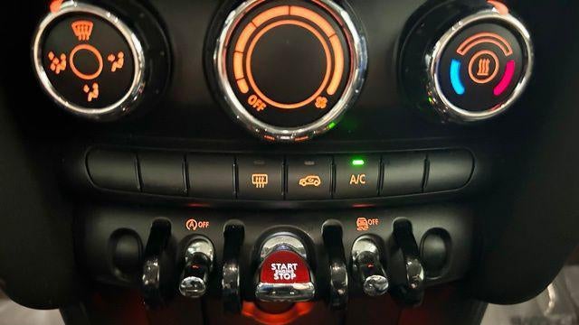 2022 MINI Hardtop 4 Door Cooper