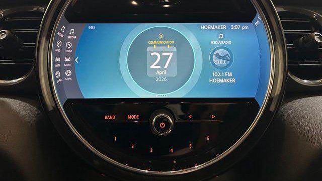 2022 MINI Hardtop 4 Door Cooper