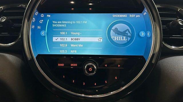 2022 MINI Hardtop 4 Door Cooper