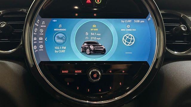 2022 MINI Hardtop 4 Door Cooper