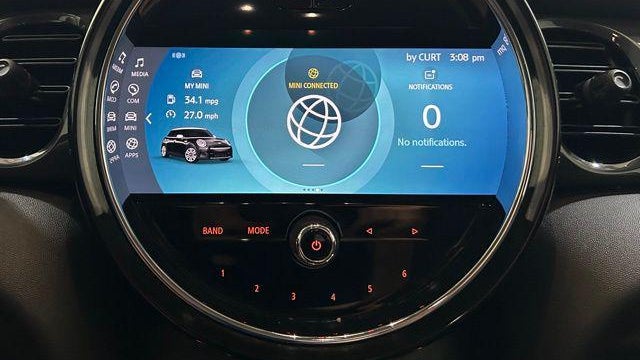 2022 MINI Hardtop 4 Door Cooper