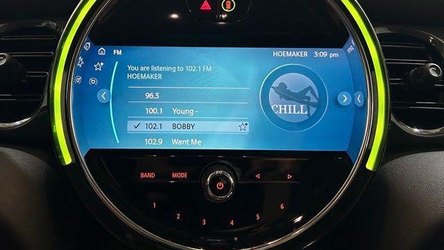 2022 MINI Hardtop 4 Door Cooper