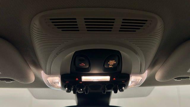2022 MINI Hardtop 4 Door Cooper