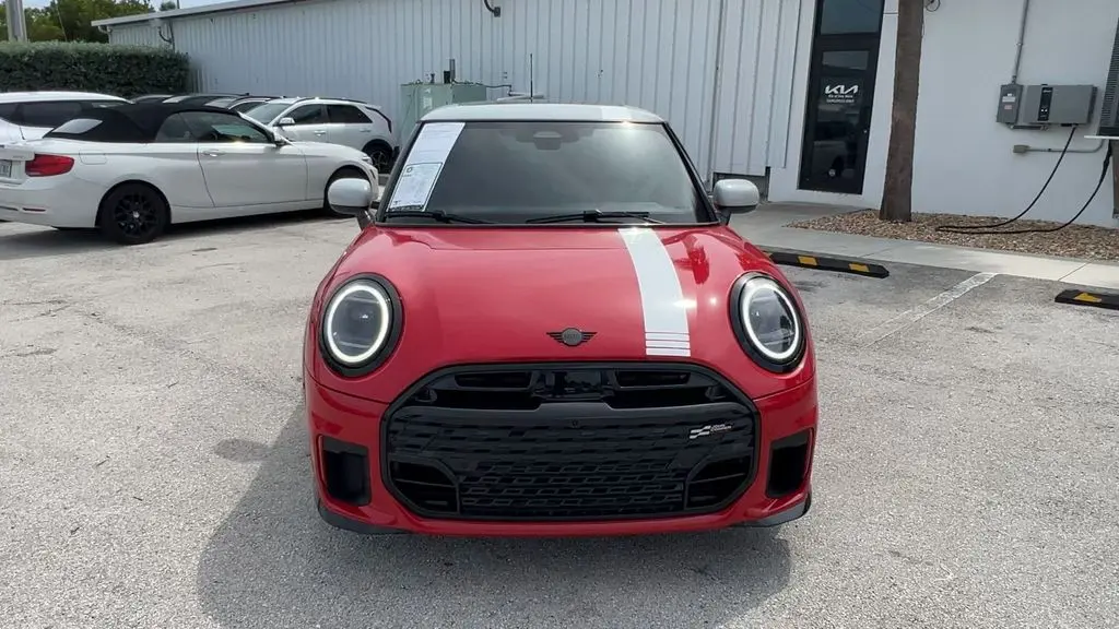 2026 MINI Hardtop - $41,980