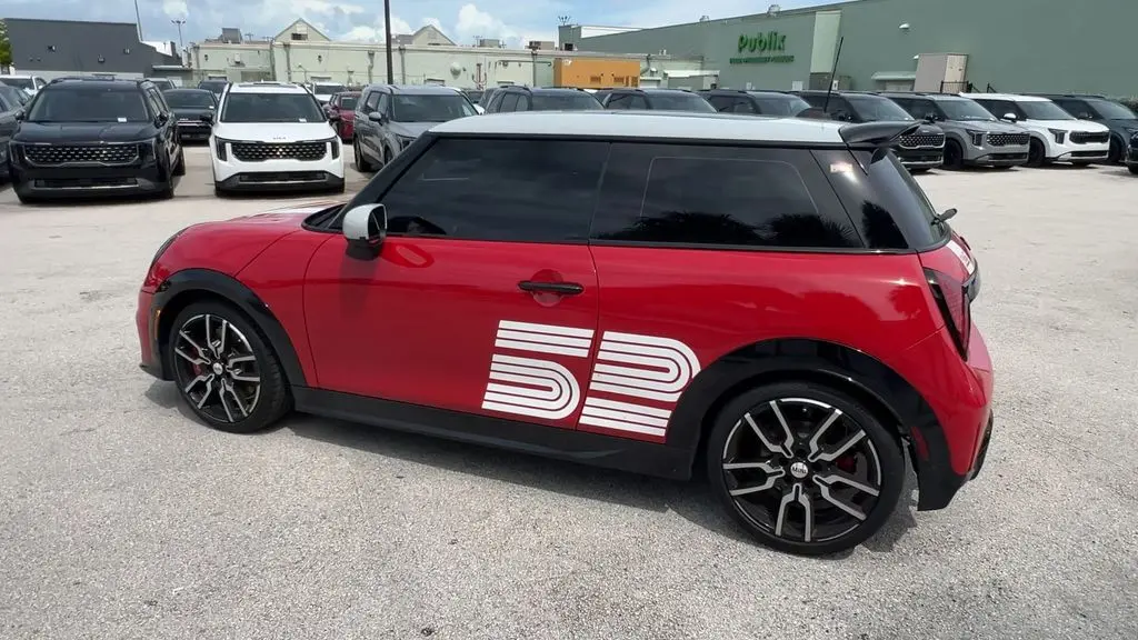 2026 MINI Hardtop - $41,980